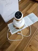 Review attachment